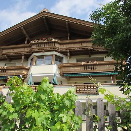 Appartements Hochzillertal カルテンバッハ 部屋 写真