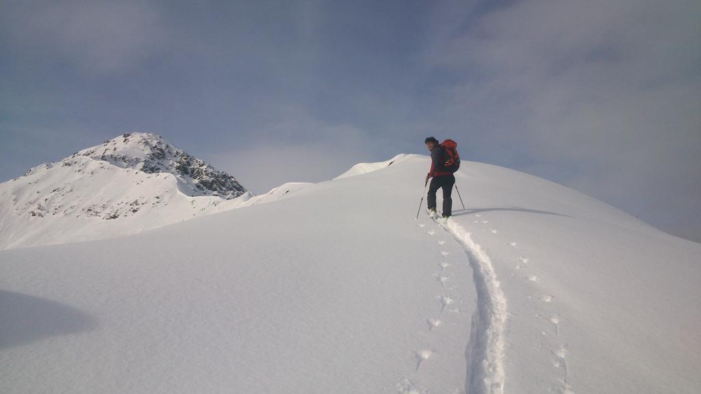 Appartements Hochzillertal カルテンバッハ 部屋 写真