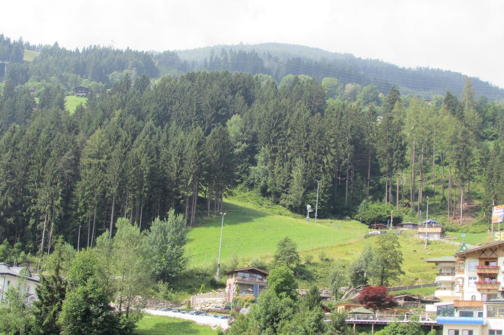 Appartements Hochzillertal カルテンバッハ 部屋 写真